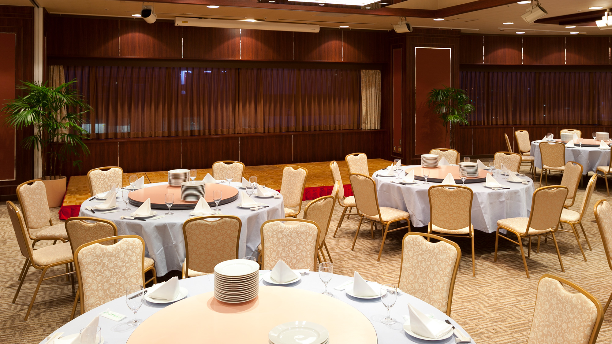 chofu-creston-banquet-halls