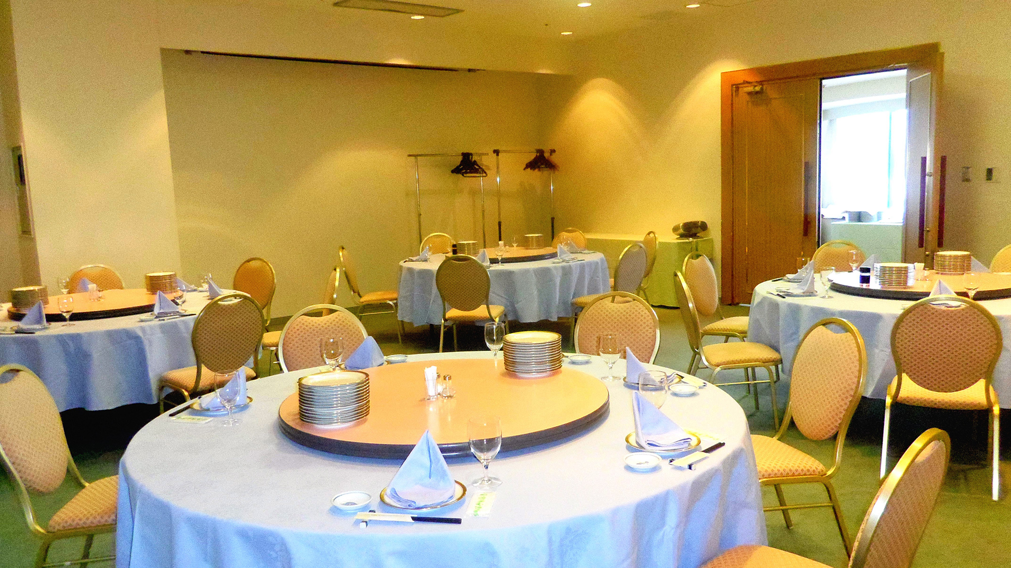 小宴会場イメージ