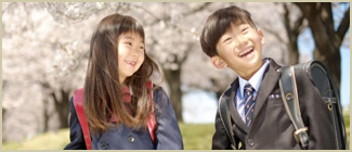 謝恩会プランイメージ