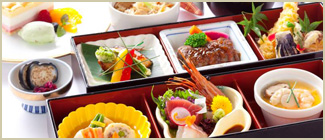 ランチプランイメージ