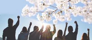 歓送迎会プランイメージ