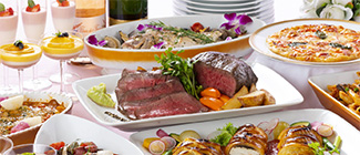 忘年会新年会プランイメージ