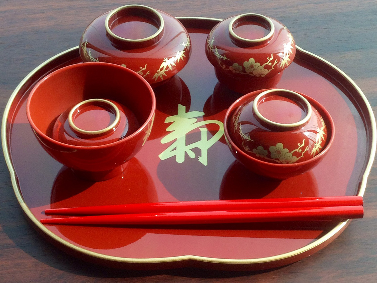 お食い初め器イメージ