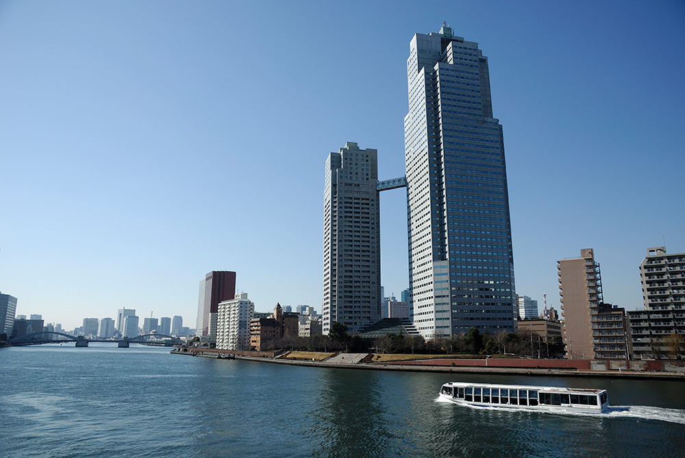 銀座クレストンイメージ