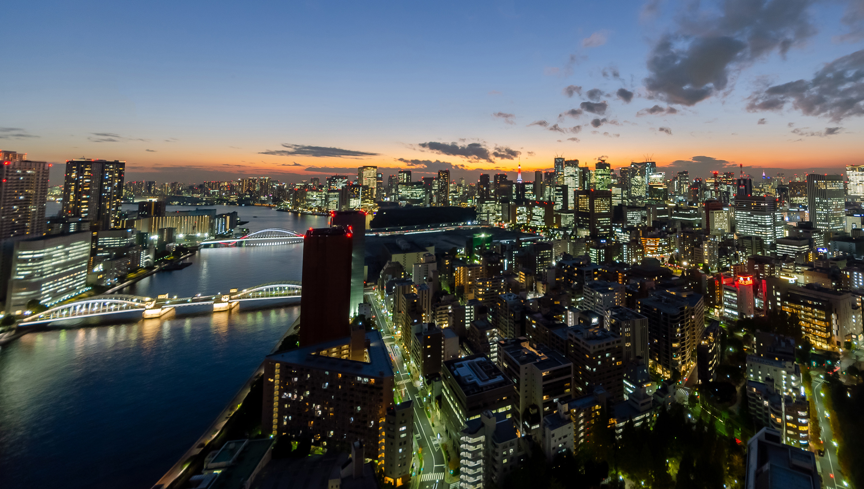 銀座クレストンイメージ