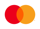Mastercardロゴ