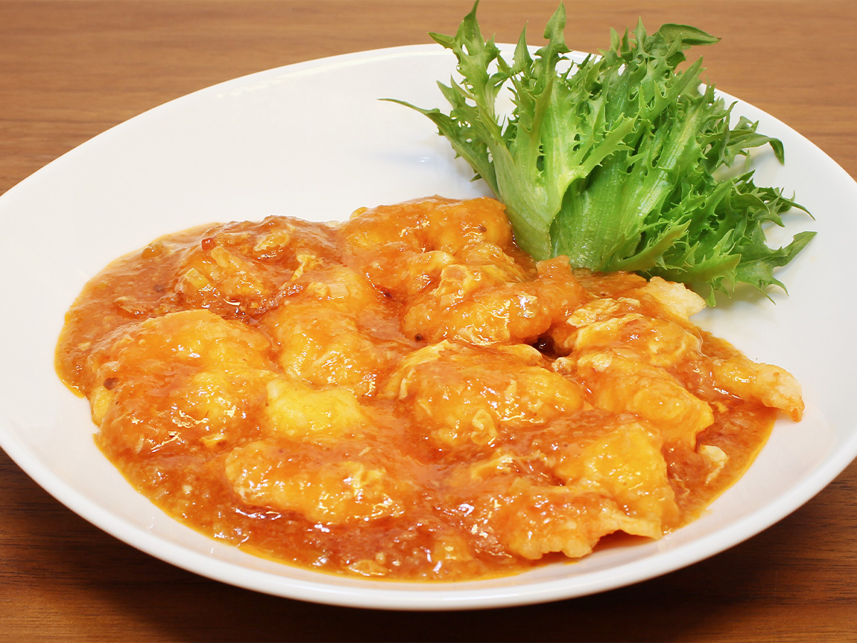 秋の朝ごはんイメージ