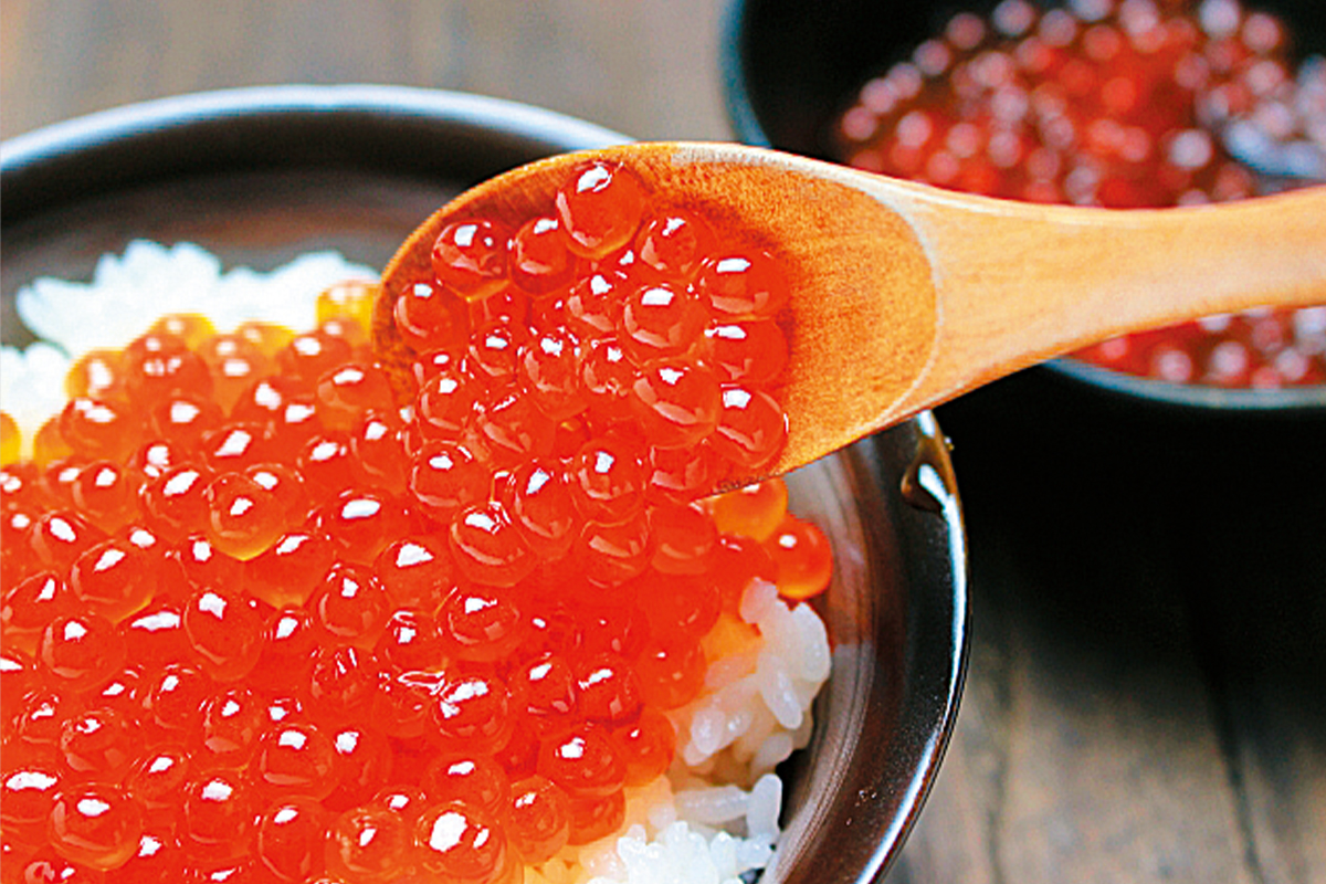 いくらイメージ