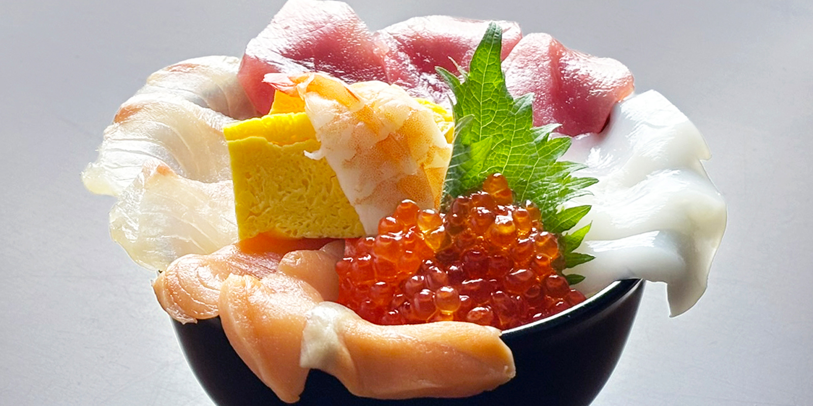 海鮮丼イメージ