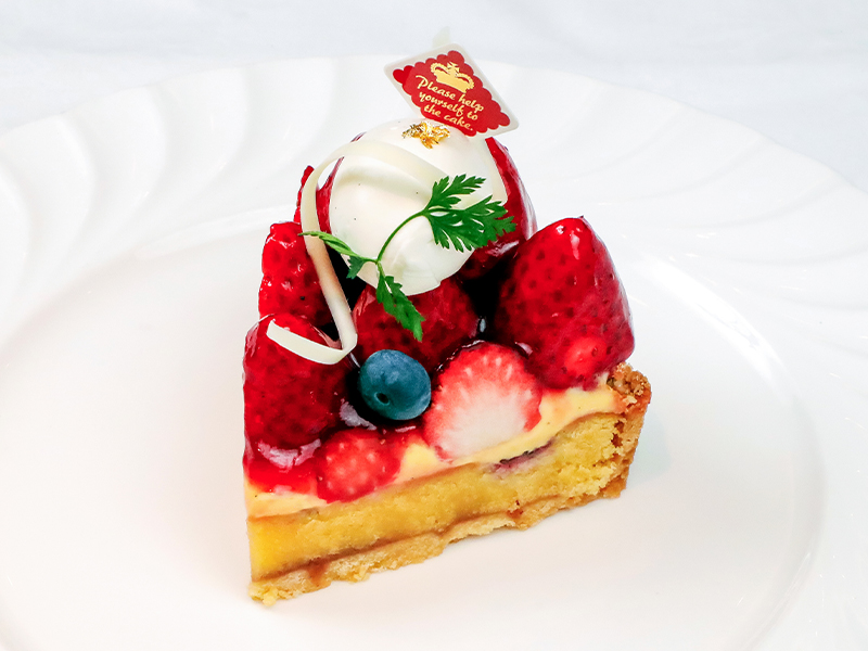 タルトフレーズイメージ