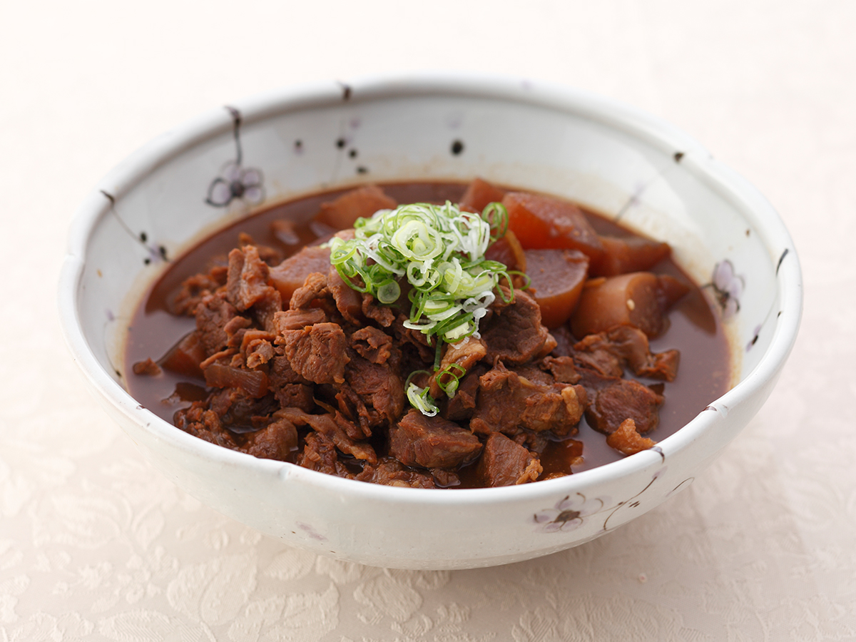 朝食バイキングイメージ
