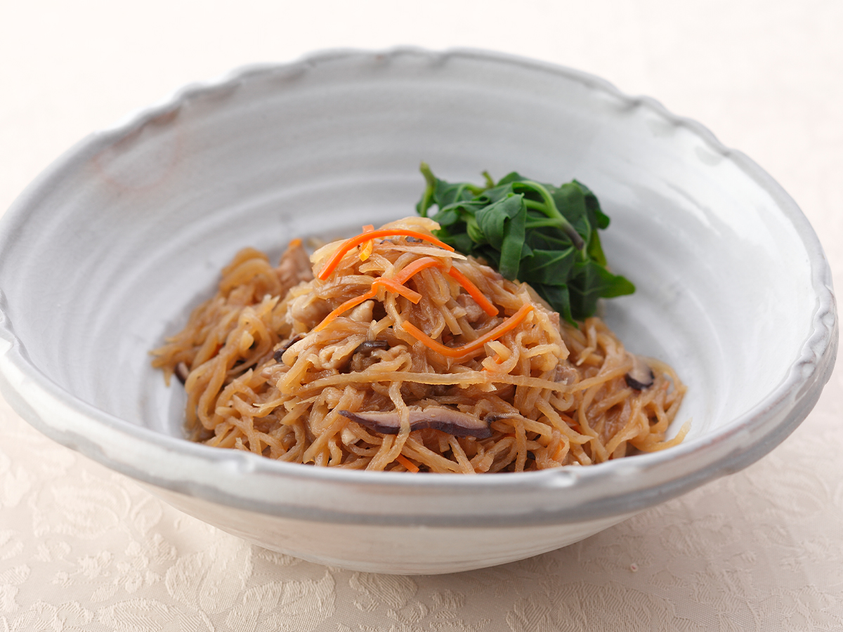朝食バイキングイメージ