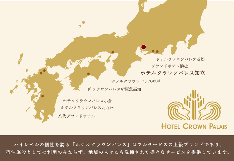 マップイメージ