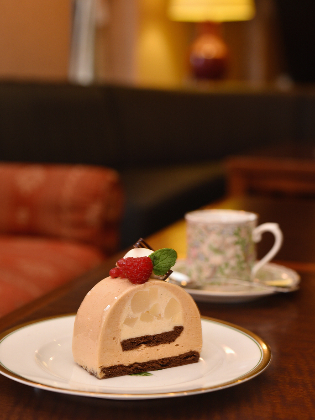 レストラン&バーイメージ