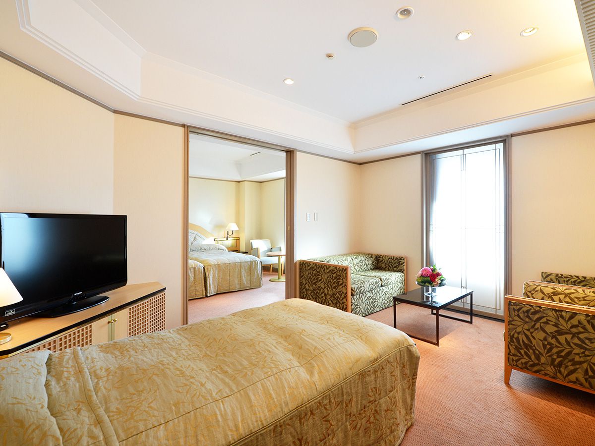 Family Suite イメージ