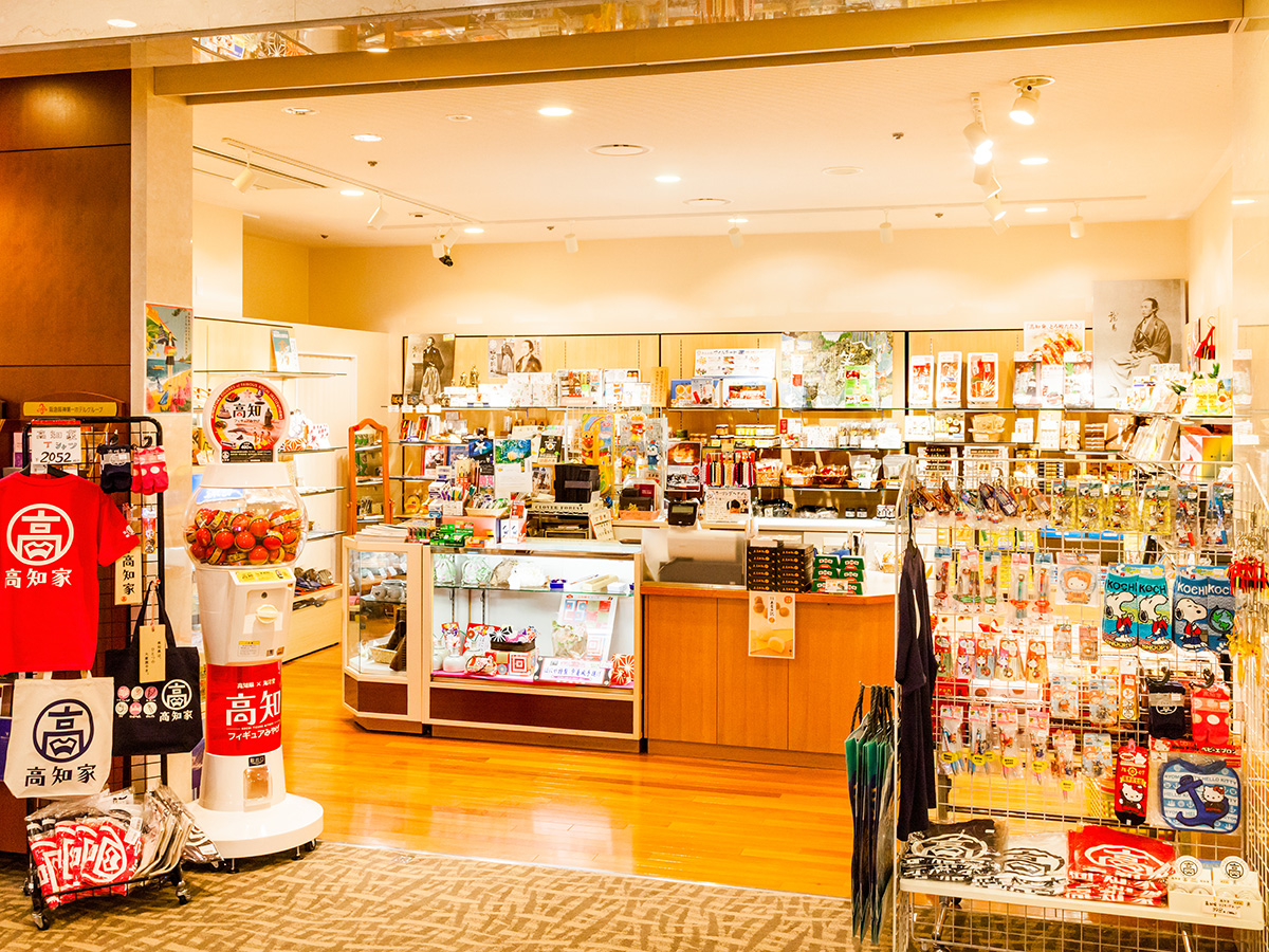 売店イメージ