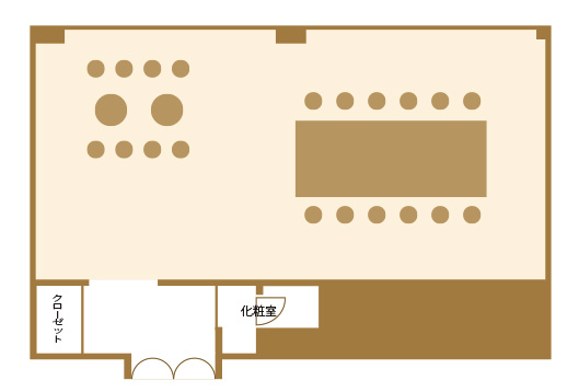会食