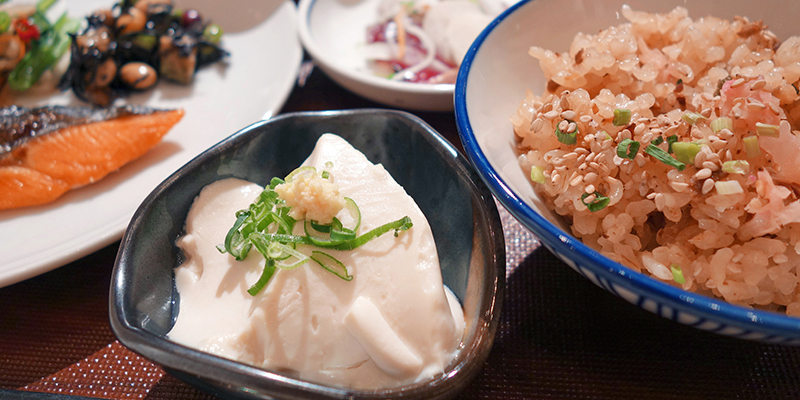 豆腐イメージ
