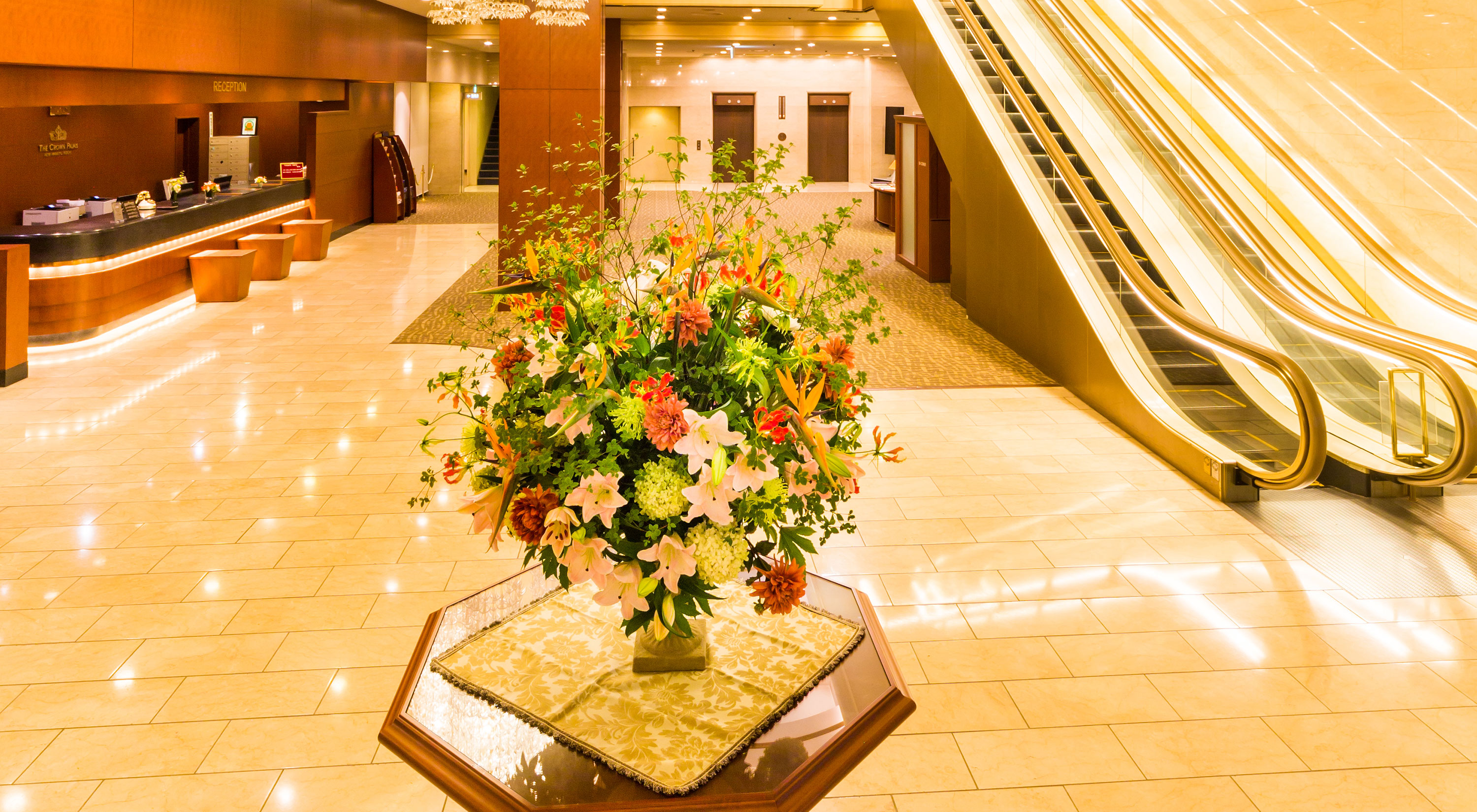 レストランイメージ