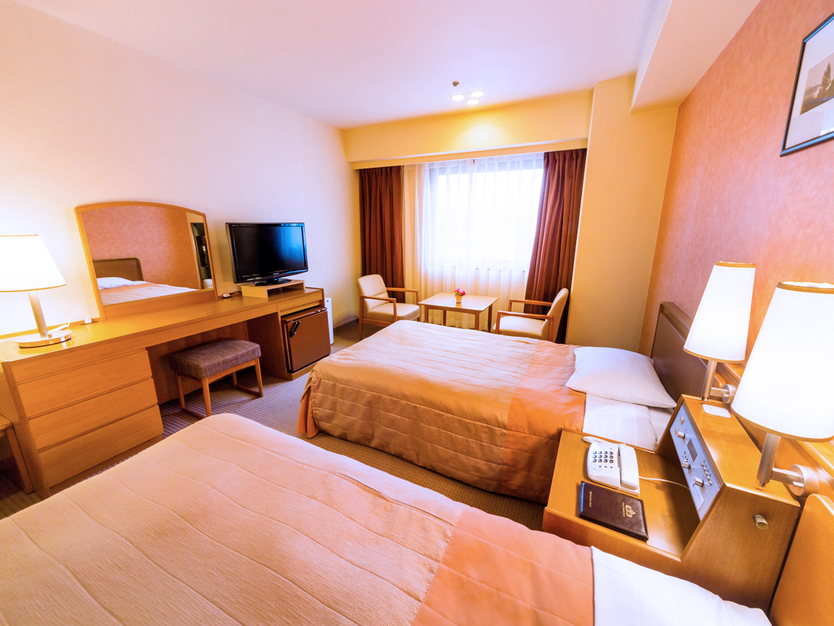 客室イメージ