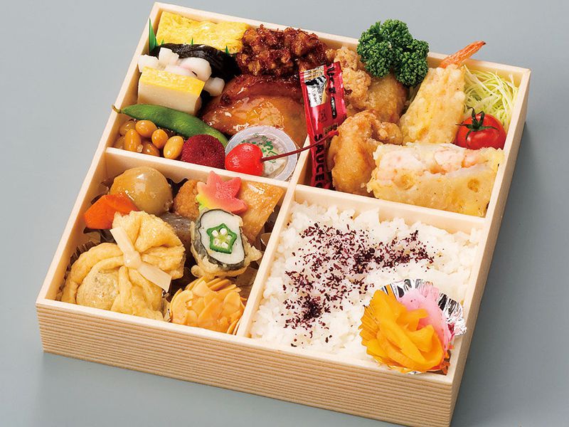 美味（あじ）一番イメージ