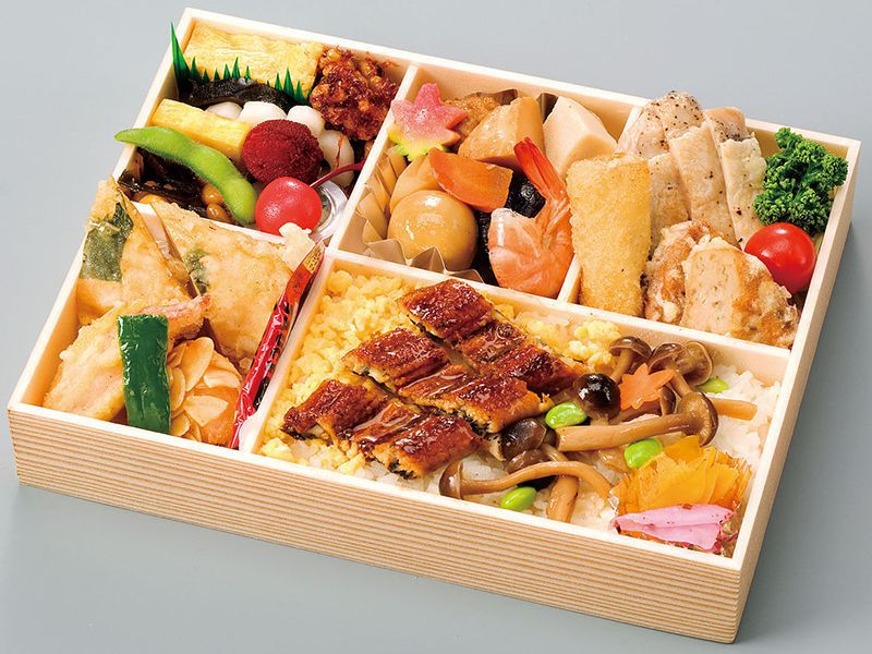 美味づくしイメージ