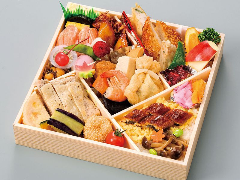 美味くらべイメージ