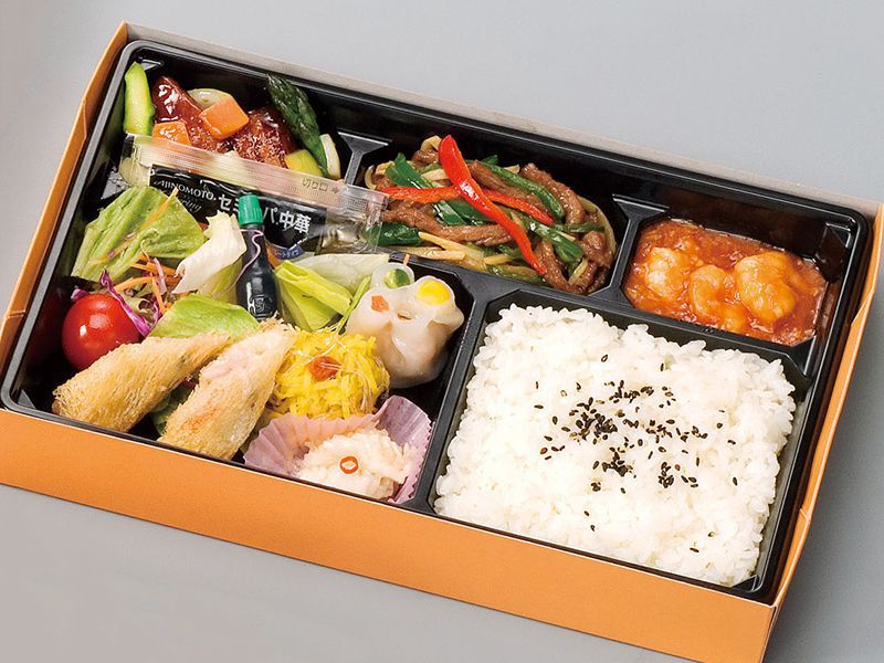 中華折弁当　禄（ろく）イメージ