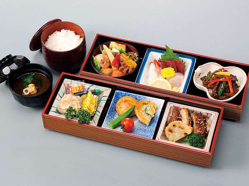 清漣（せいれん）イメージ