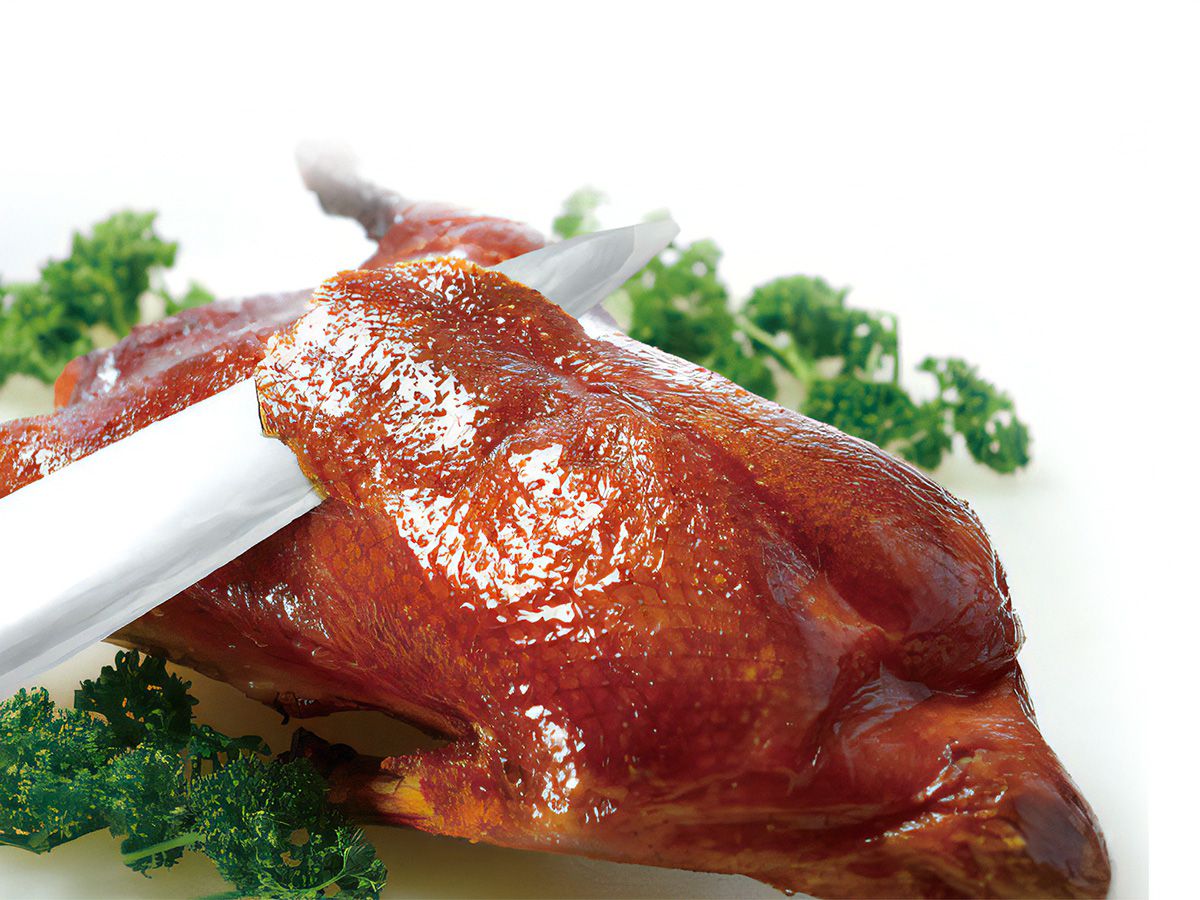 北京ダックイメージ