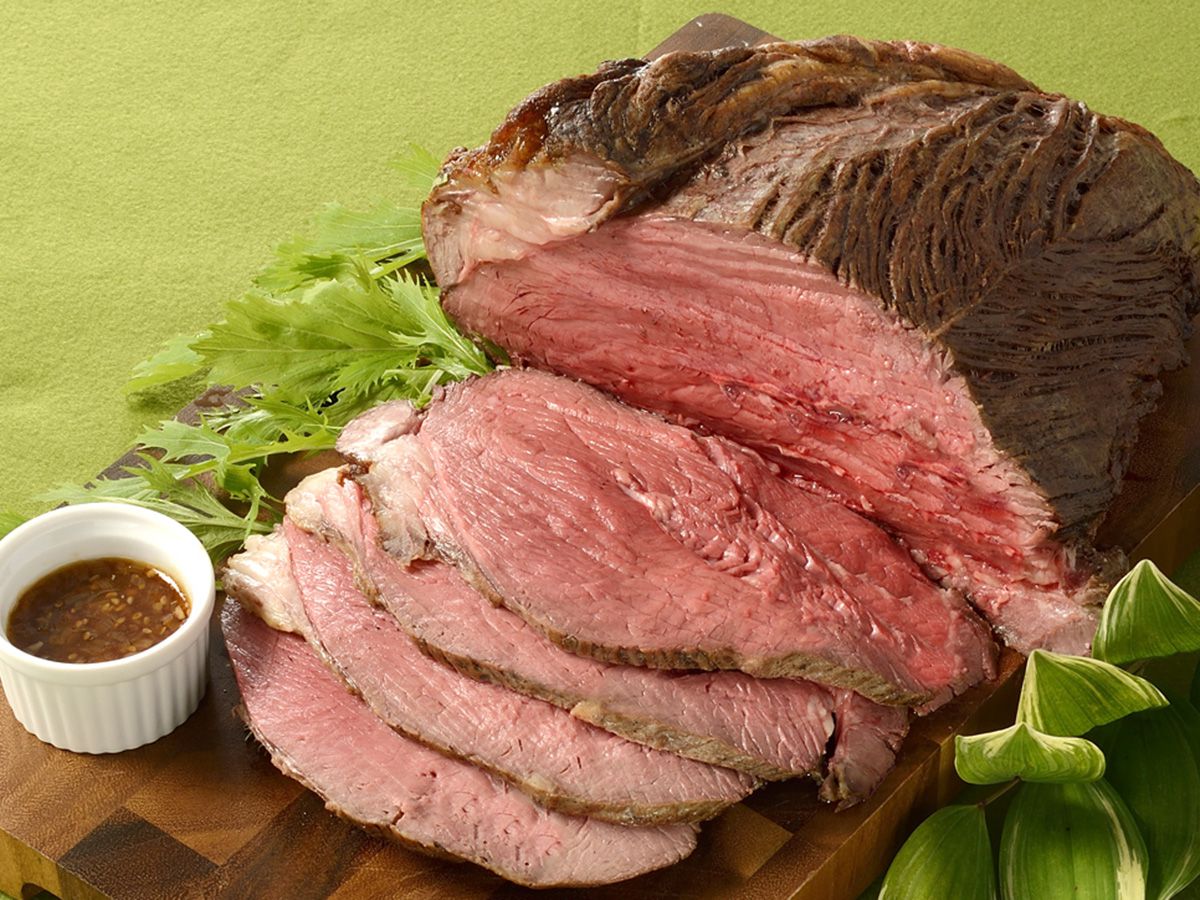 ローストビーフイメージ