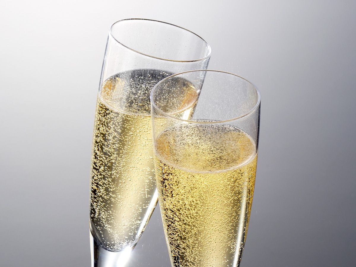 スパークリングワインイメージ