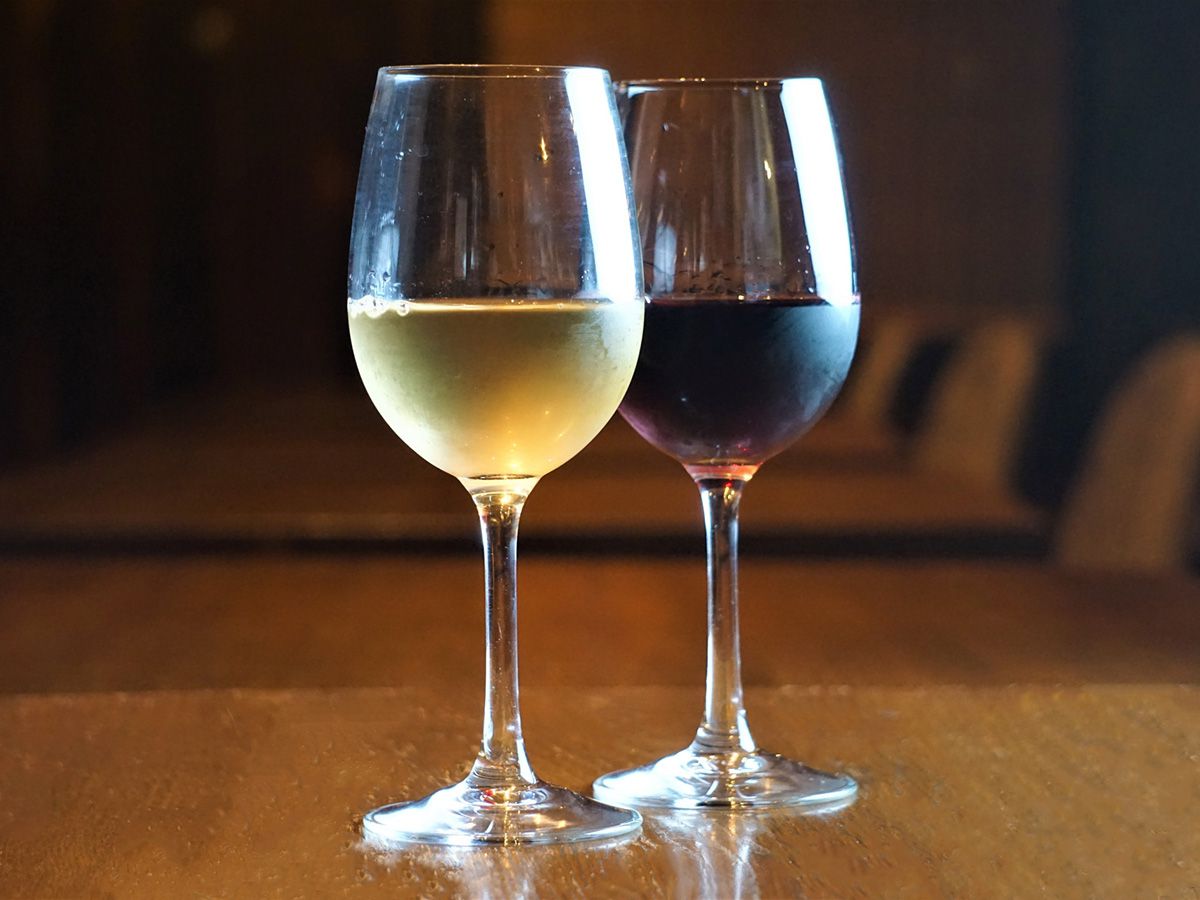 飲み放題プランイメージ