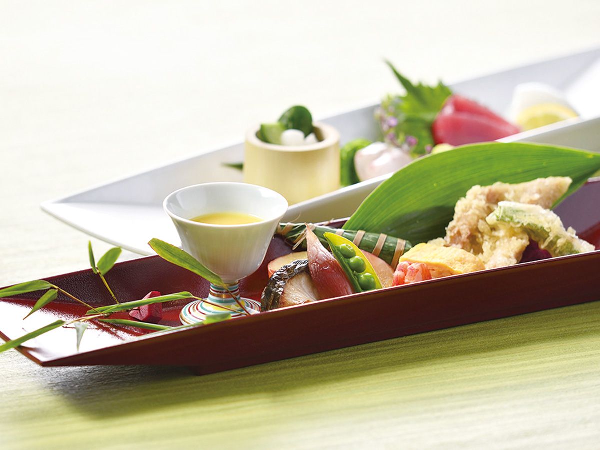 ランチ・ディナーイメージ