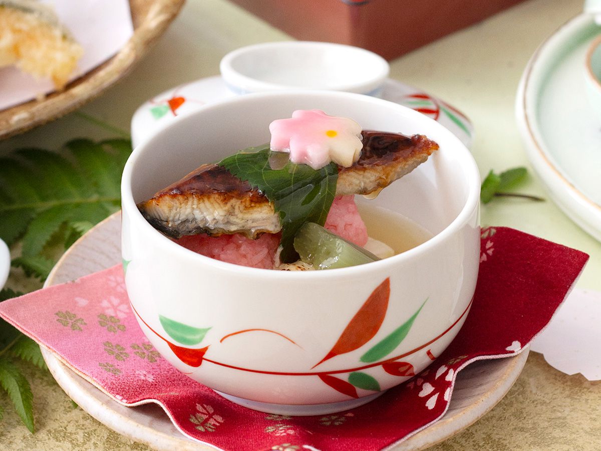 会席極イメージ