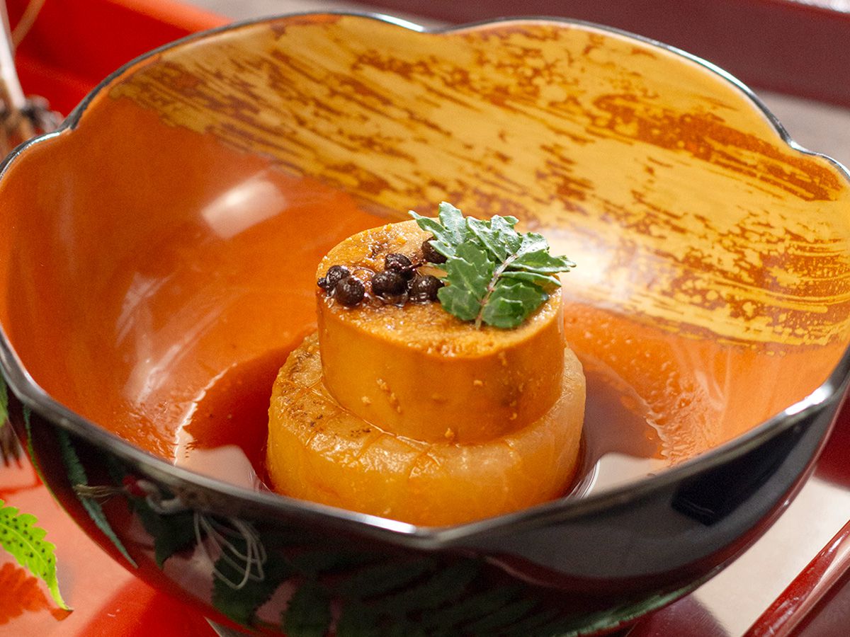 会席極イメージ