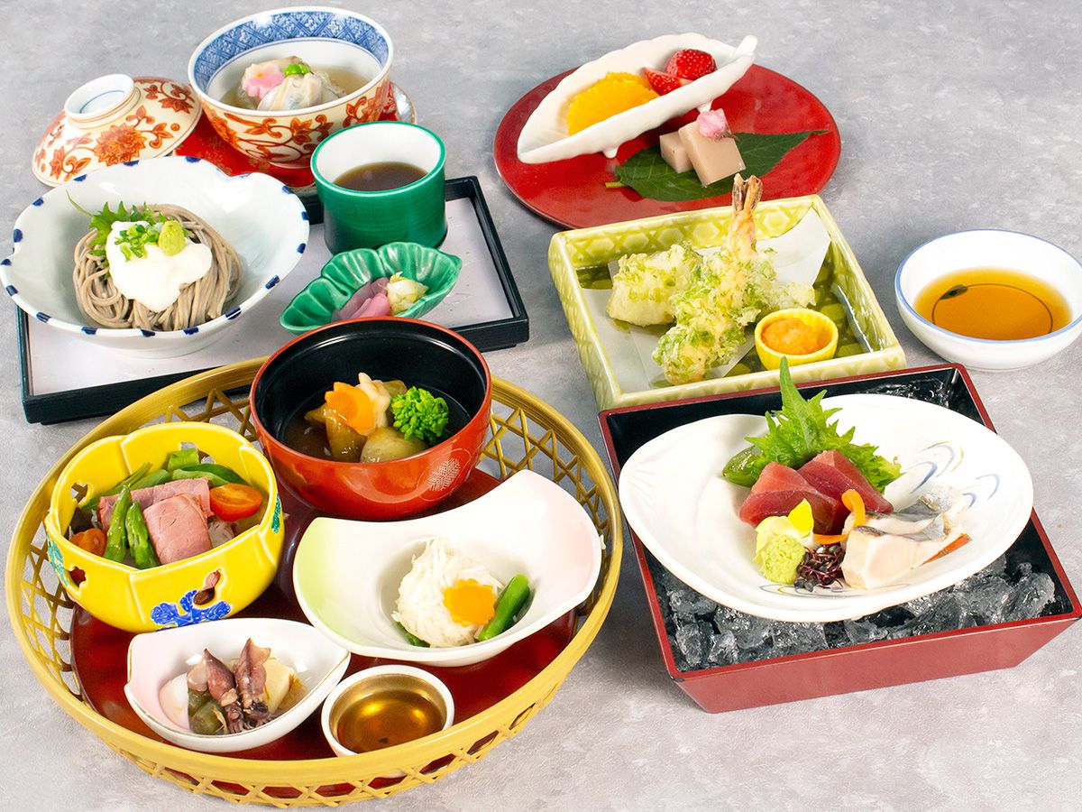 華かごイメージ