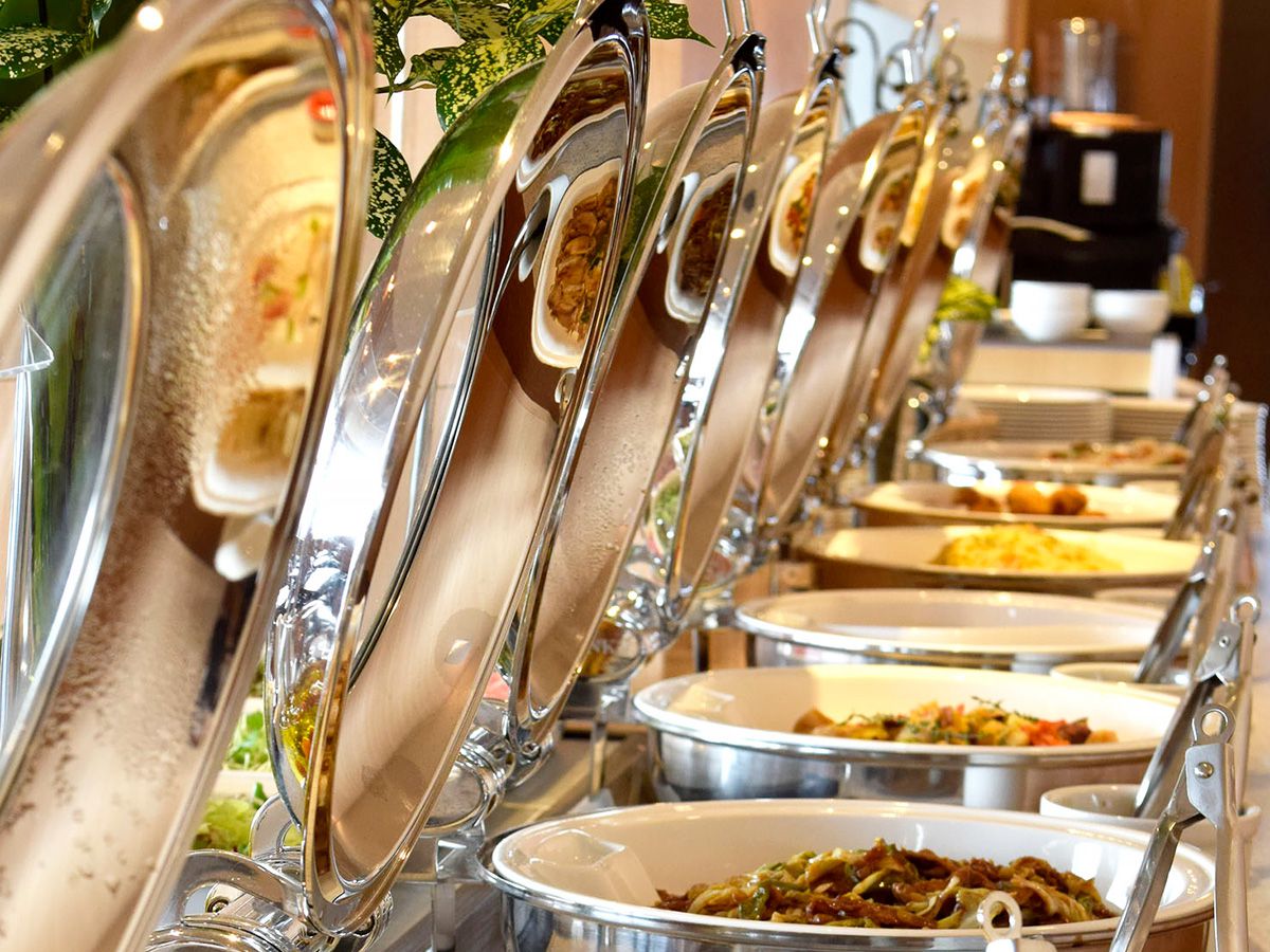 ビュッフェイメージ