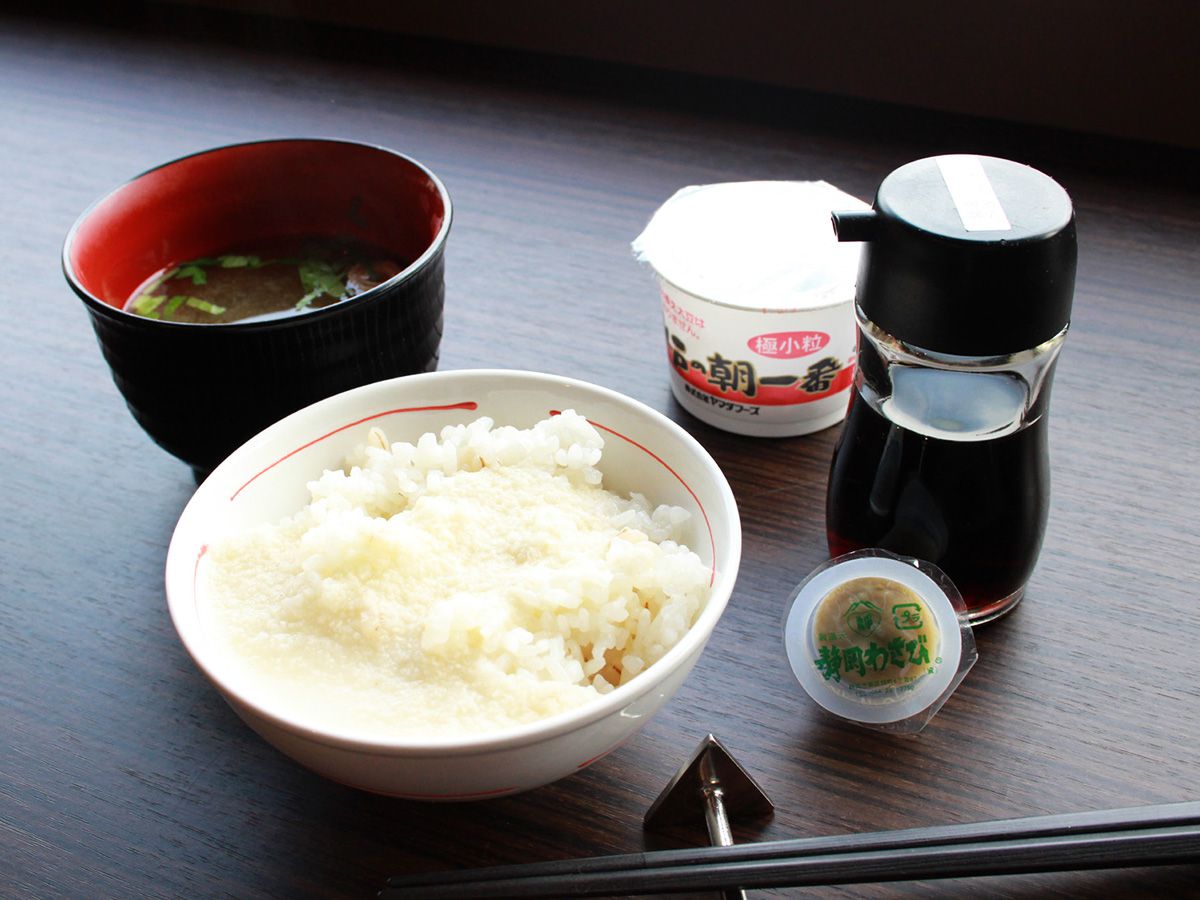 ごはんイメージ