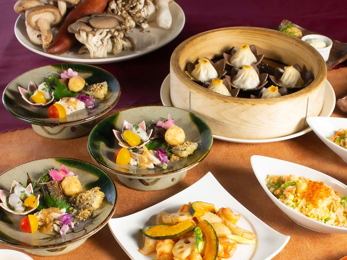 ディナーイメージ