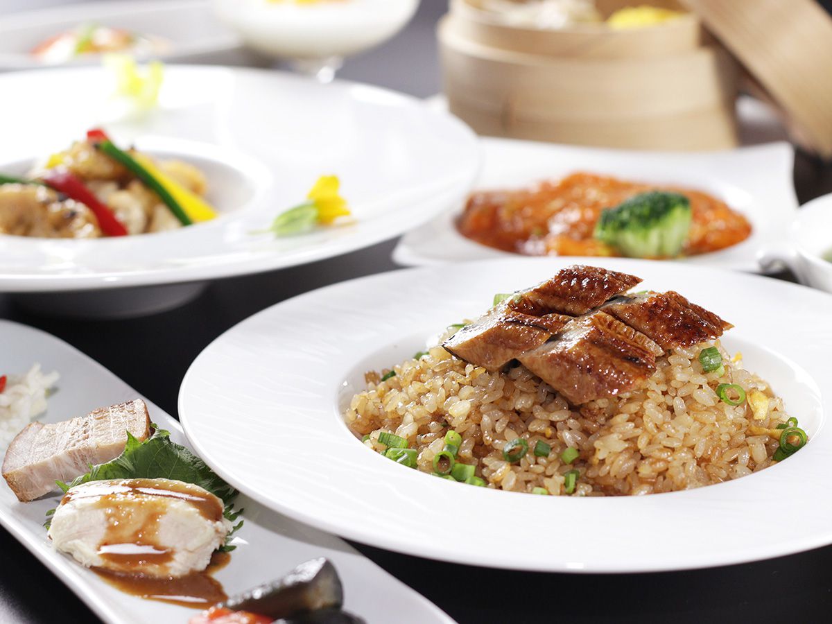 ディナーイメージ