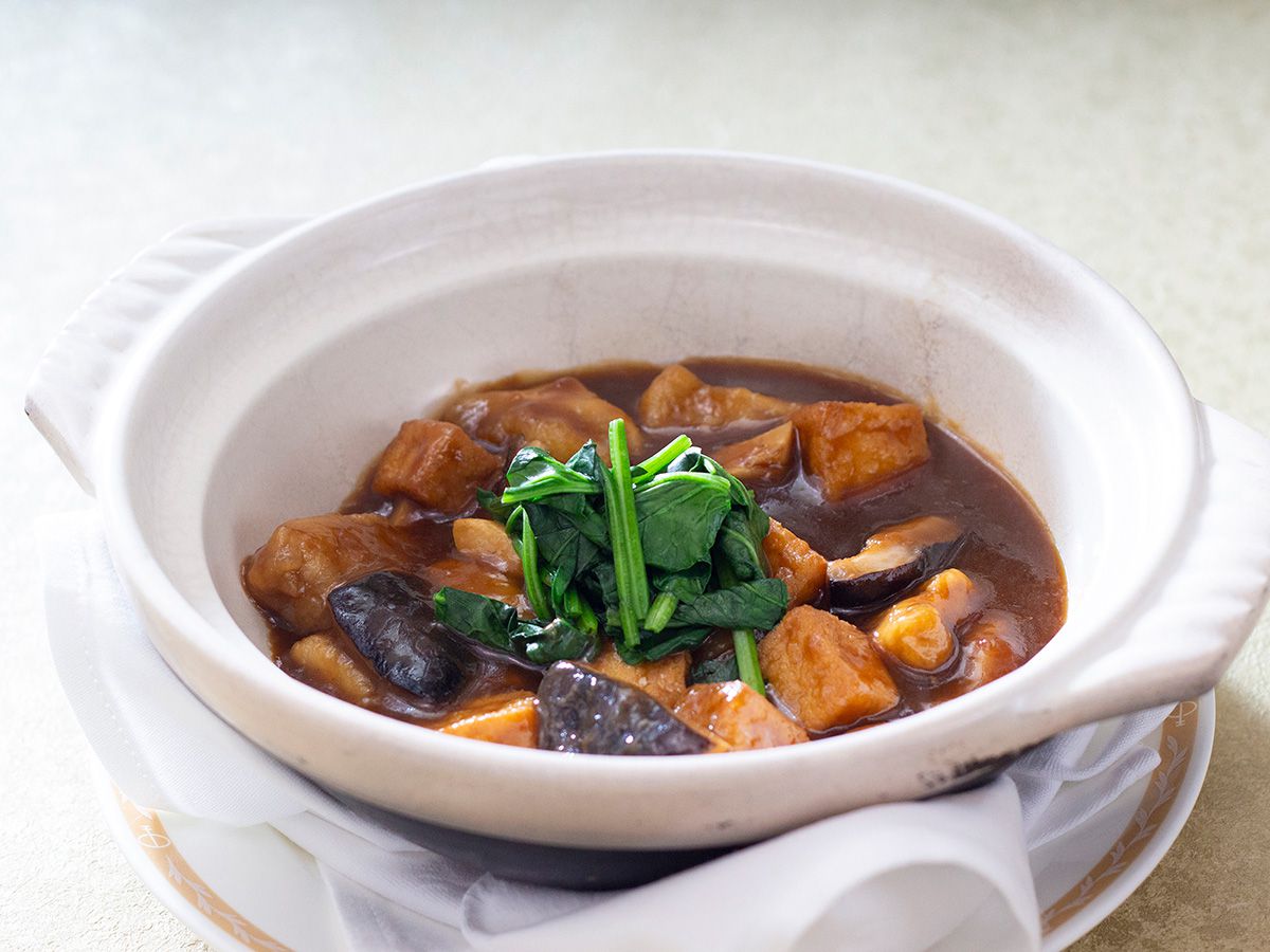 シェフ特選コース料理「煌～きらめき～」イメージ