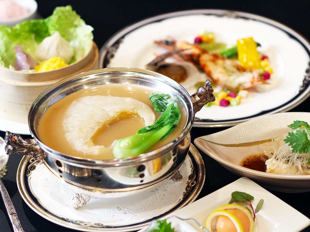 ディナーイメージ