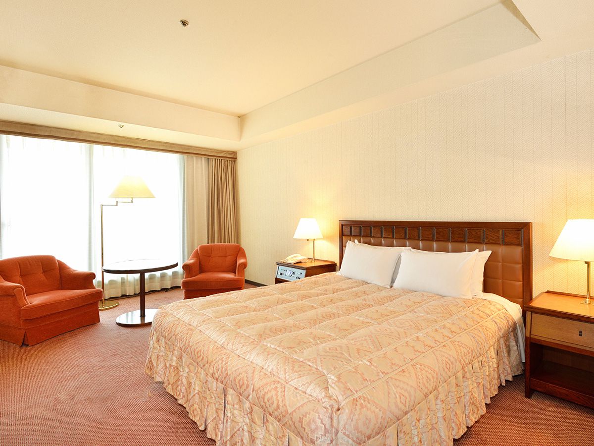 Double Room イメージ