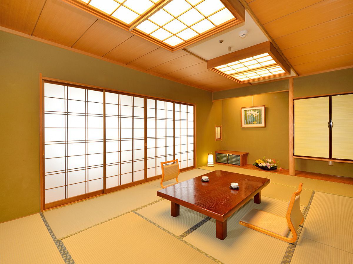 Japanese-style Room イメージ