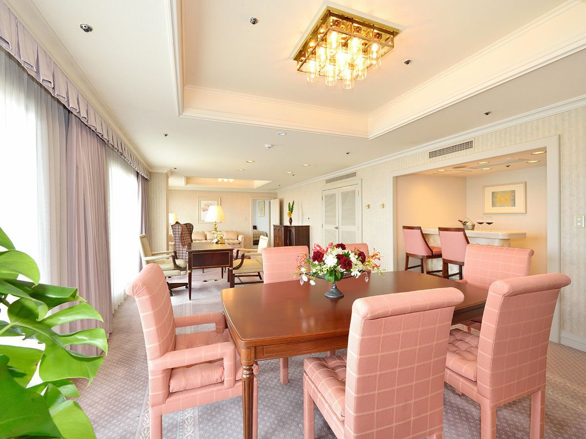 Royal Suite Room イメージ