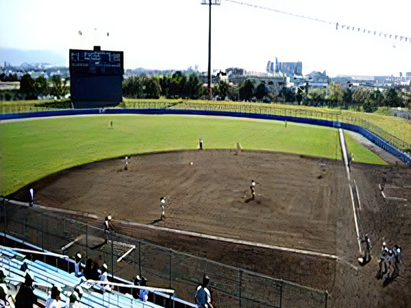 熊本県営八代運動公園