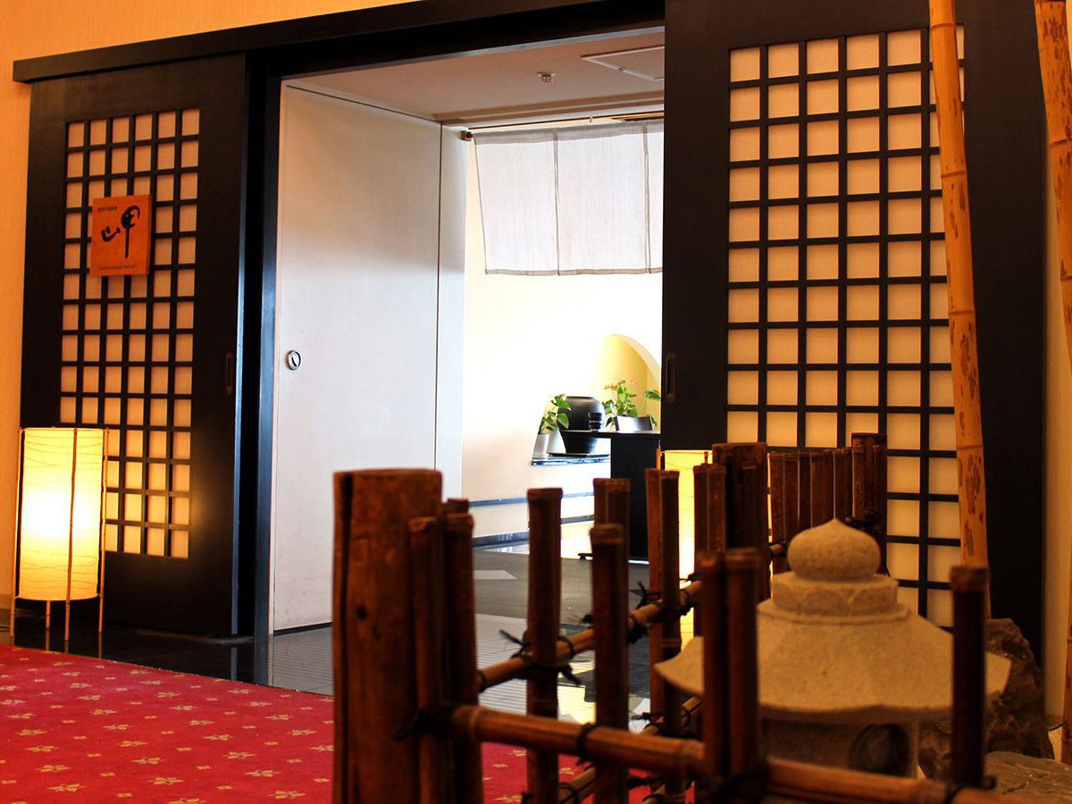 レストラン 岬