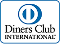 DINERScardロゴ