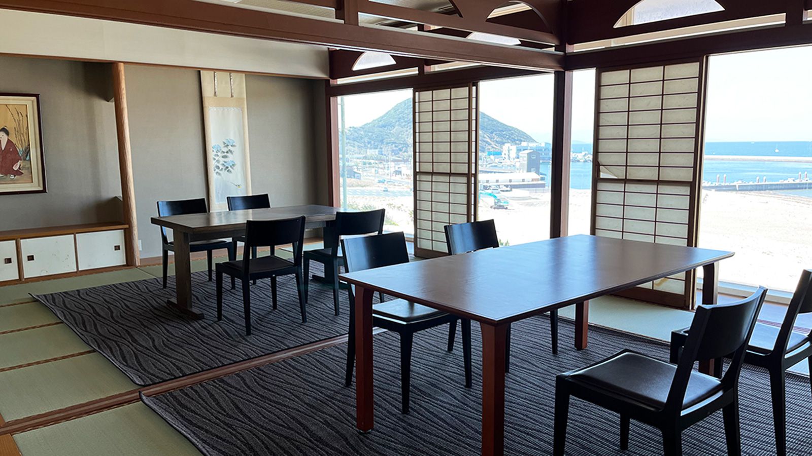 佐久島の間　SAKUSHIMA